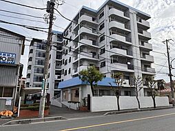 草加マンション
