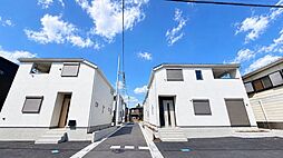 埼玉県三郷市彦糸１丁目