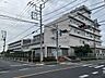 周辺：三郷中央総合病院 1050m
