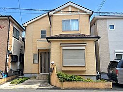 埼玉県草加市青柳２丁目23-38