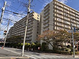 ダイアパレス草加II
