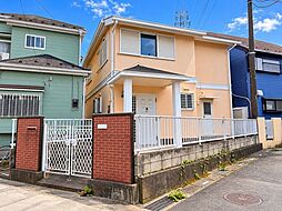 埼玉県草加市両新田東町
