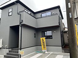 埼玉県三郷市戸ケ崎
