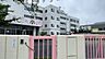 周辺：三郷市立桜小学校 810m