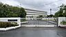 周辺：三郷市立前間小学校 760m