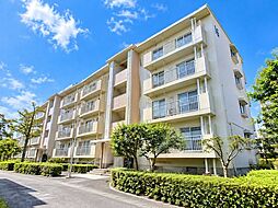 新栄町住宅3ー16号棟