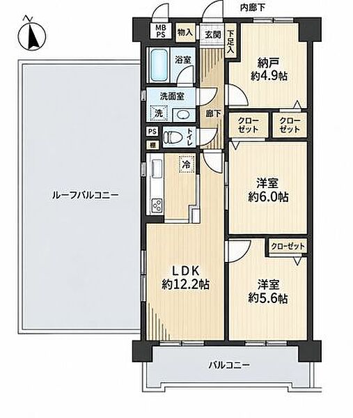 間取り：311002496791