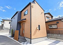 埼玉県草加市柳島町