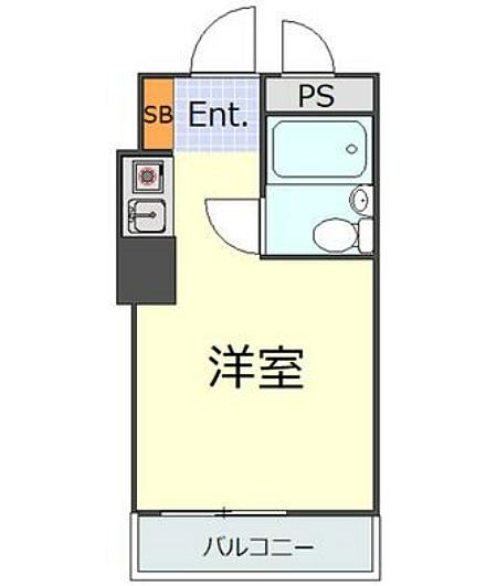 間取り：313004903115