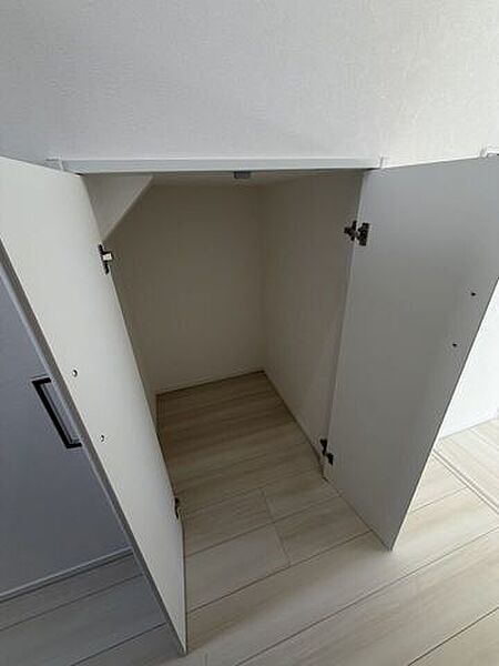 収納を拡大表示