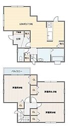 中古戸建 堺市西区太平寺(栂・美木多駅)2698万円