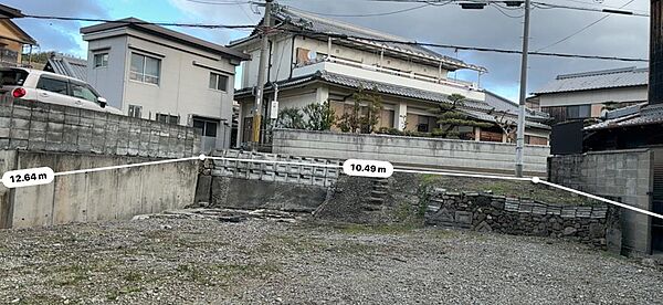 区画図：327002980107