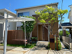 ふじみ野市花の木中古戸建
