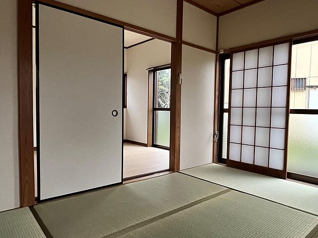 和室