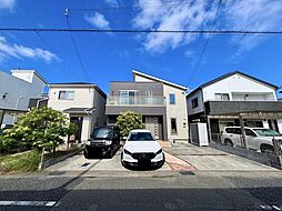 兵庫県加古川市尾上町養田２丁目