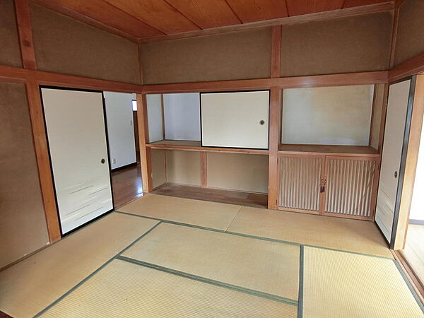 室内