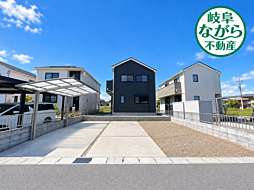 大垣市綾野6丁目
