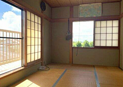 和室の画像