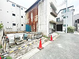 外観の画像