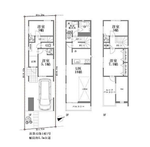 間取り：313004928133