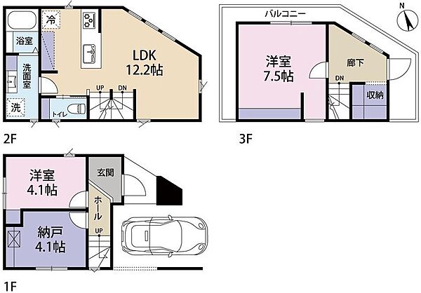 区画図：313004920240