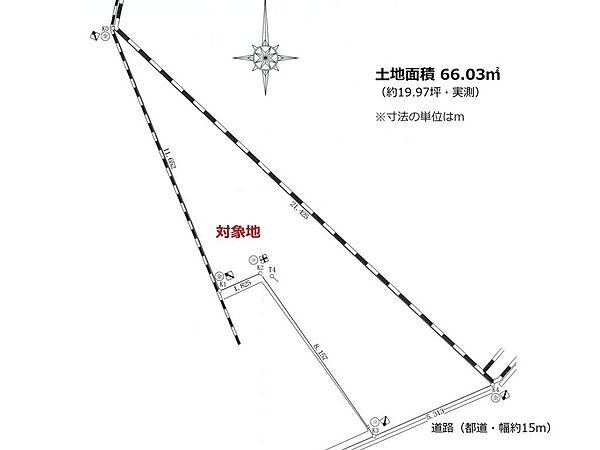 区画図：313004935333