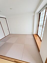 和室の画像