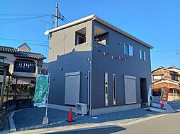 外観の画像