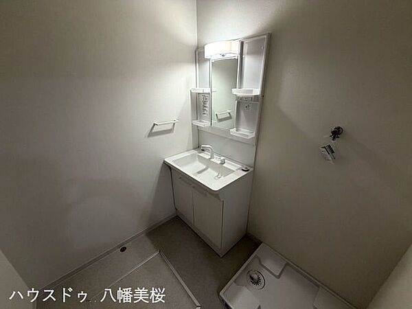 洗面を拡大表示
