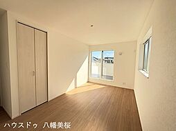 洋室の画像