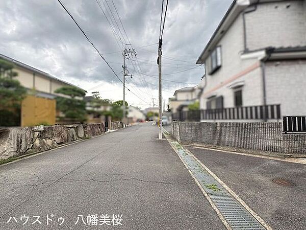 閑静な住宅街です♪