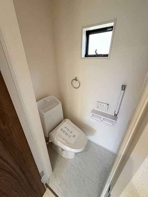 各階トイレ付♪