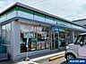周辺：ファミリーマート八幡月夜田店 480m