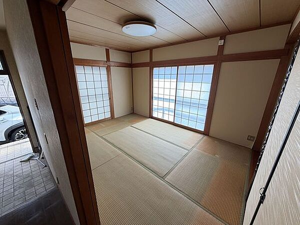 和室