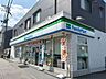周辺：ファミリーマート 八幡千束店 370m