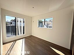 洋室の画像