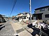その他：前道幅員4ｍ♪閑静な住宅街です♪