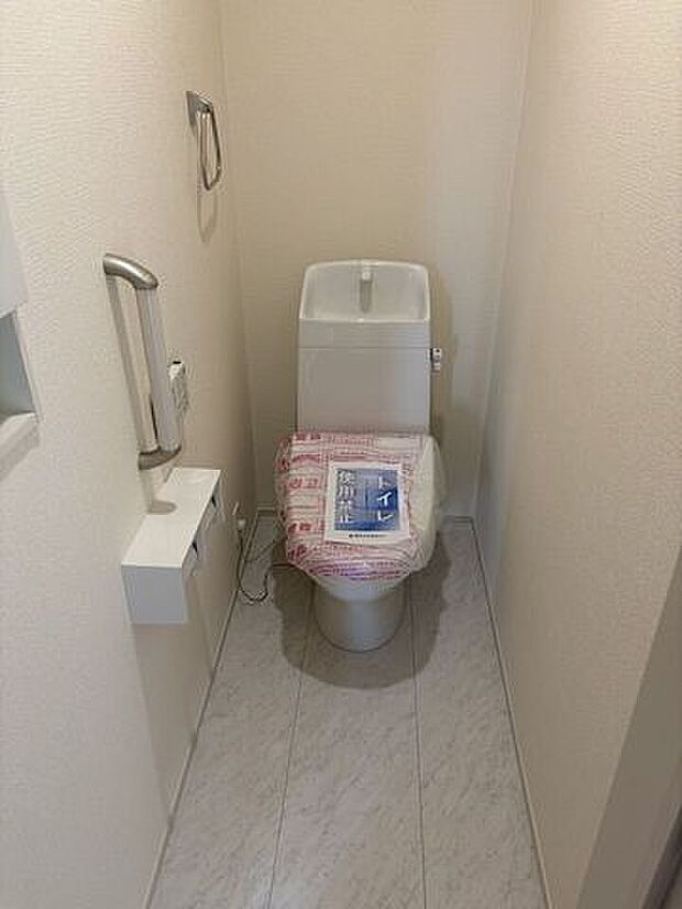 各階トイレ付♪