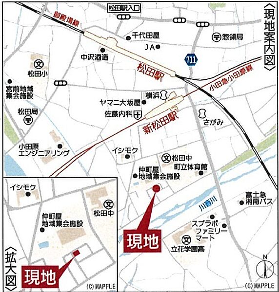 地図
