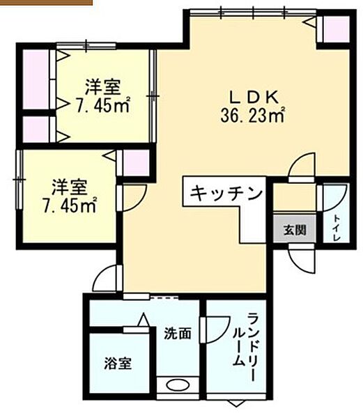 間取り：314002850333