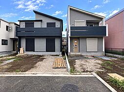 秦野市渋沢 新築戸建て 全11区画