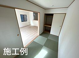 和室の画像
