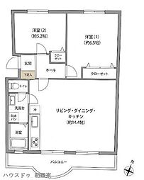 志木ニュータウン南の森弐番街501