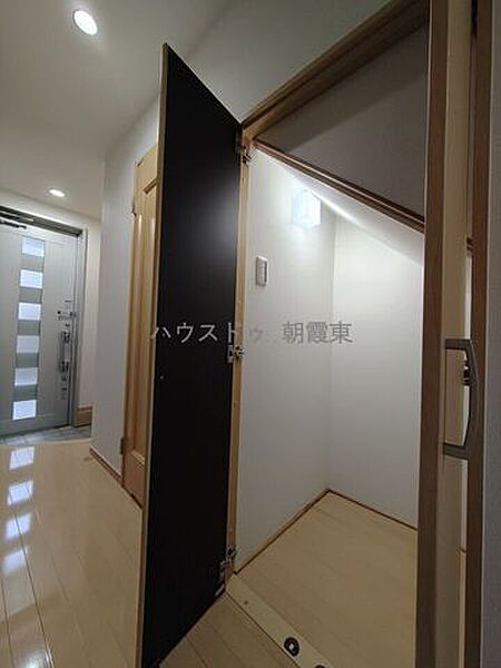 室内