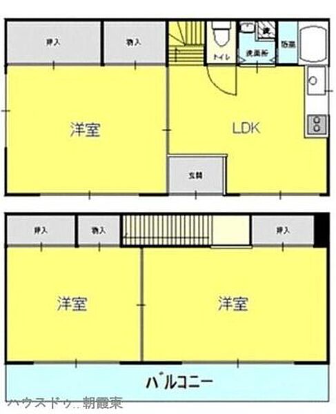間取り：311002489423