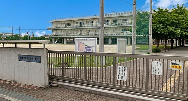 朝霞市立朝霞第四小学校市内初となった自校式給食の提供や、通級指導教室「ことばときこえの教室」の設置です。また、朝霞市内で最も早くコミュニティ・スクール（学校運営協議会）を導入し、地域と連携した教育…