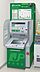 周辺：ゆうちょ銀行 さいたま支店 ファミリーマート朝霞宮戸店内出張所(ATM) 570m