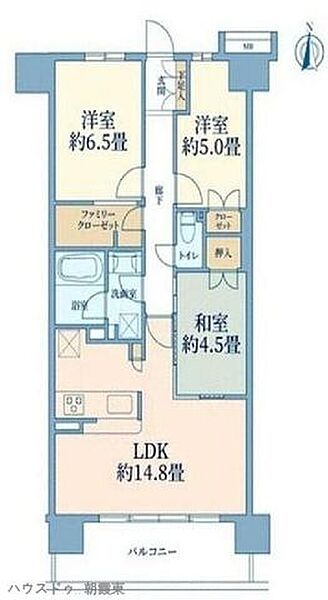 間取り：311002489431
