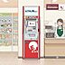 周辺：与野フードセンターフードガーデン朝霞三原 共同出張所(イーネットATM) 380m