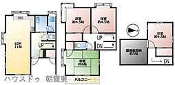 埼玉県朝霞市浜崎４丁目